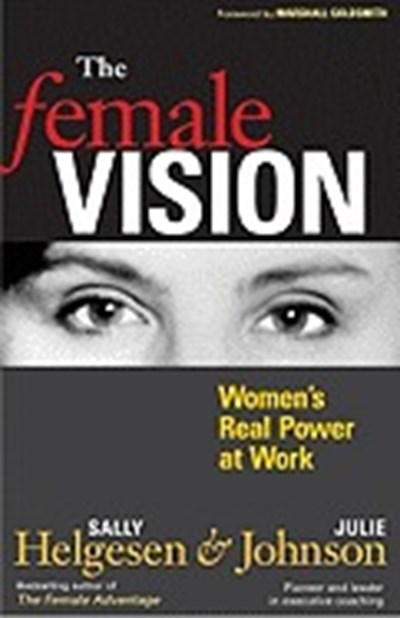The Female Vision
