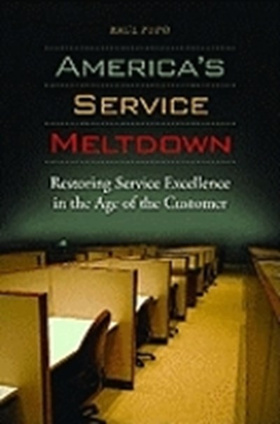 Service Meltdown