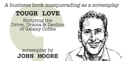 Tough Love interview with John Moore