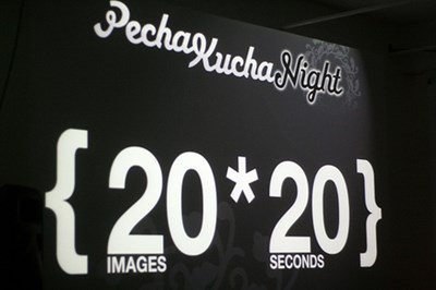 PechaKucha Night: Milwaukee