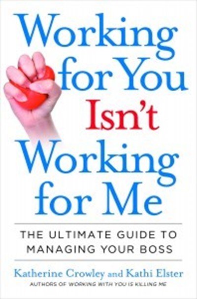 Working For You Isn't Working For Me Q&A