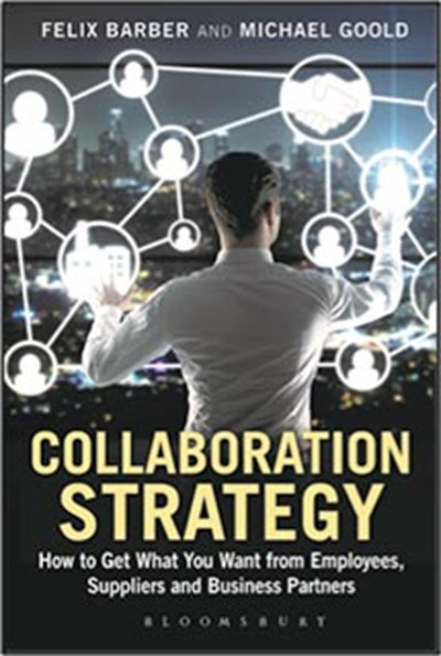 Collaboration Strategy