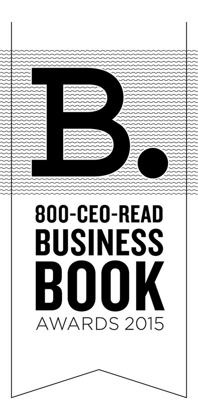 The 2015 800-CEO-READ Business Books of the Year Shortlist