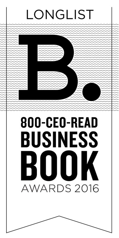 The 800-CEO-READ Business Book Awards: Leadership & Strategy Giveaway