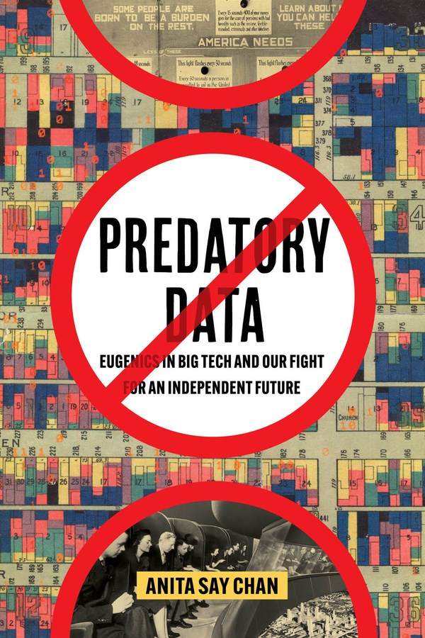 An Excerpt from <i>Predatory Data</i>