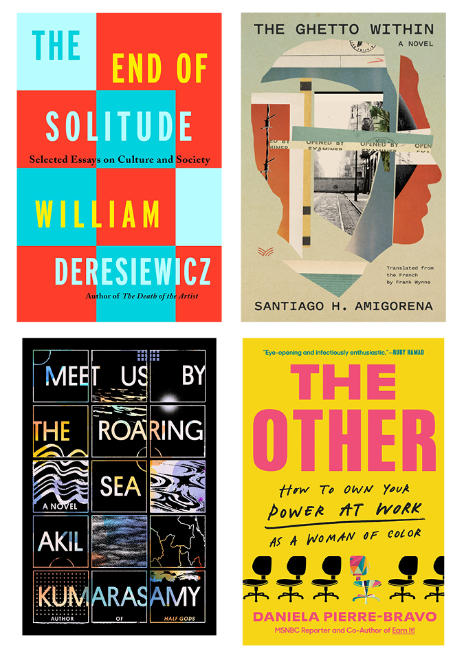 Books to Watch | August 23, 2022