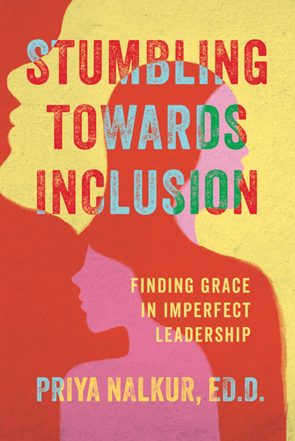 An Excerpt from <i>Stumbling Toward Inclusion</i>