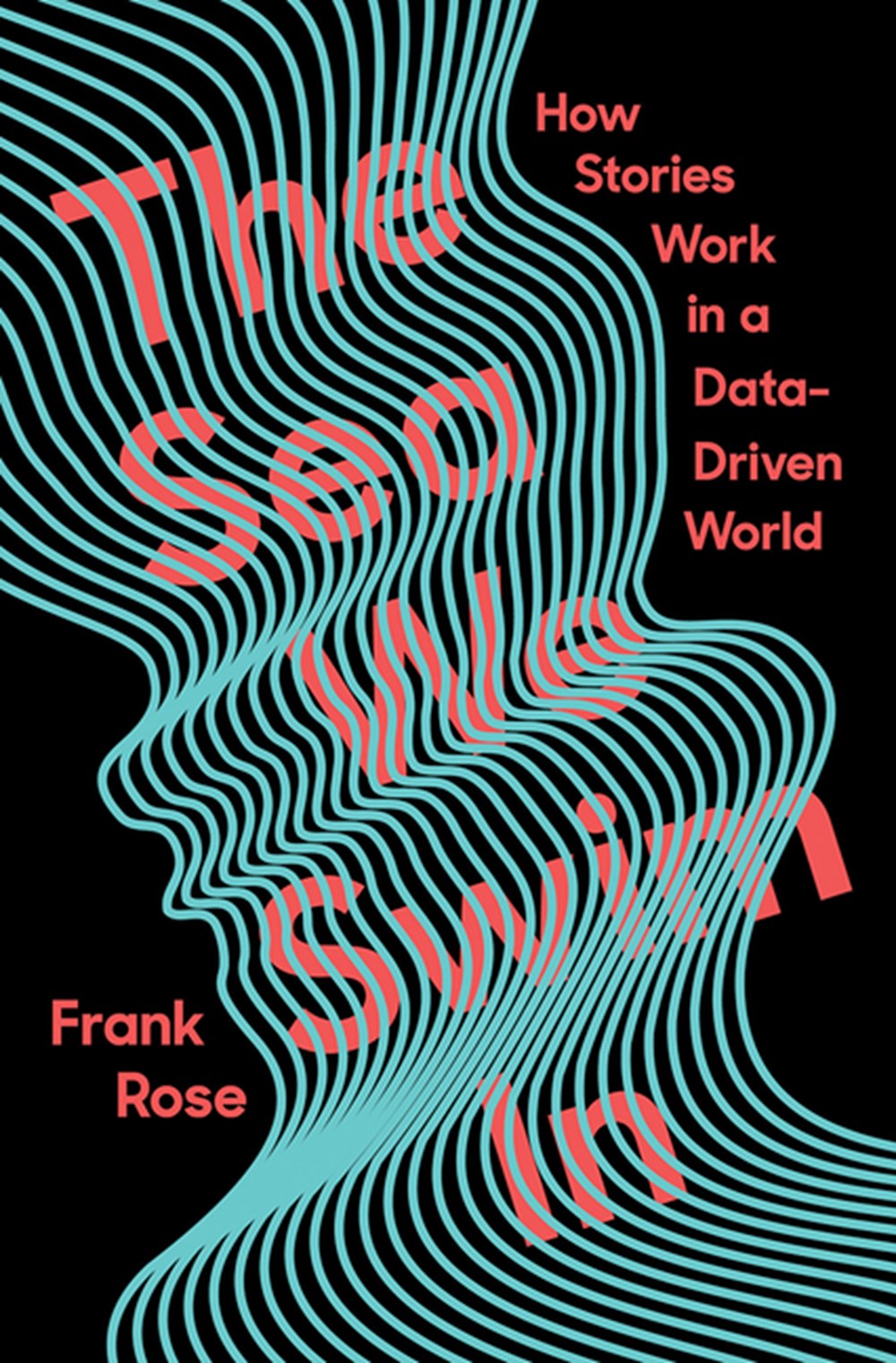 The Sea We Swim In: How Stories Work in a Data-Driven World