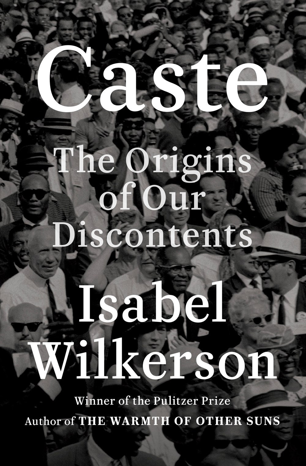 Caste: The Origins of Our Discontents