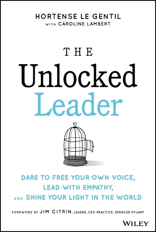 An Excerpt from <i>The Unlocked Leader</i>