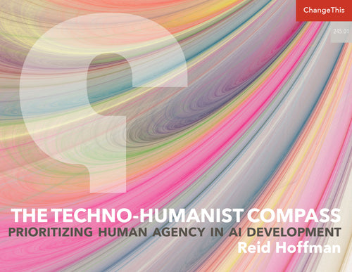 The Techo-Humanist Compass: Prioritizing Human Agency in AI Development