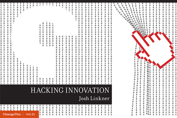 HACKING INNOVATION