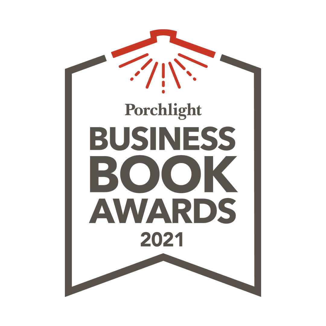 The 2021 Porchlight Business Book Awards Longlist