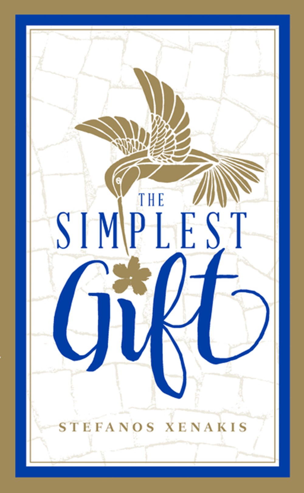 The Simplest Gift