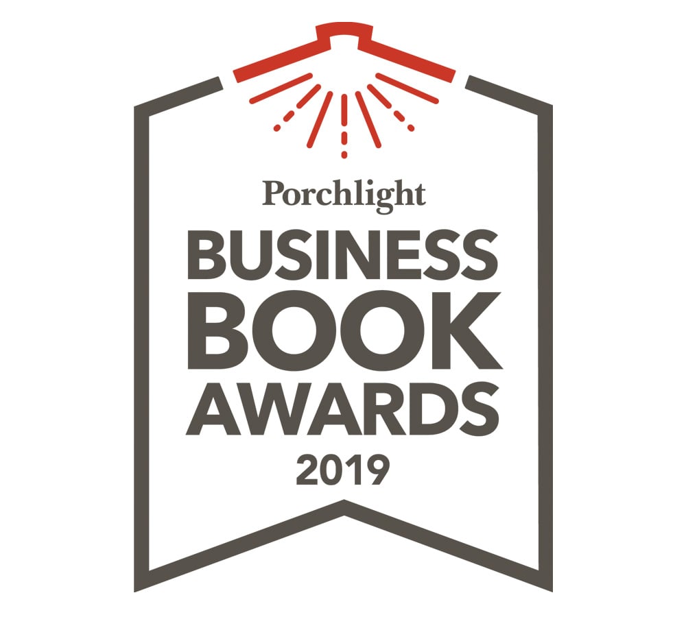 The 2019 Porchlight Business Book Awards Shortlist