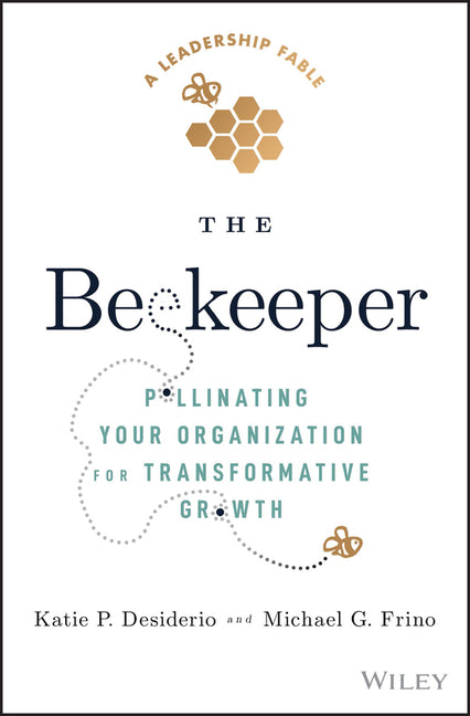 <i>Be</i>fore: An Excerpt from <i>The Beekeeper</i>