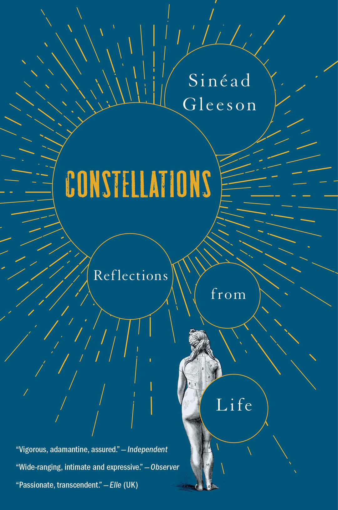 Constellations: Reflections from Life