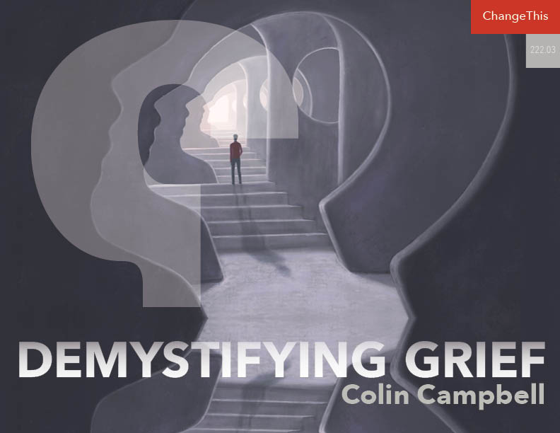 Demystifying Grief