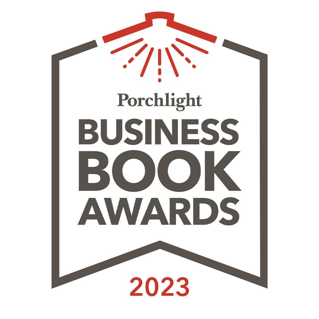 The 2023 Porchlight Business Book Awards