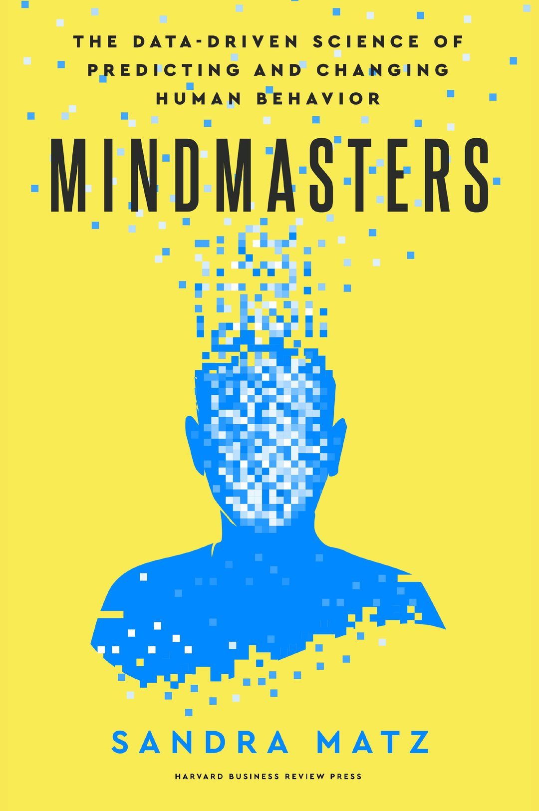 An Excerpt from <i>Mindmasters</i>