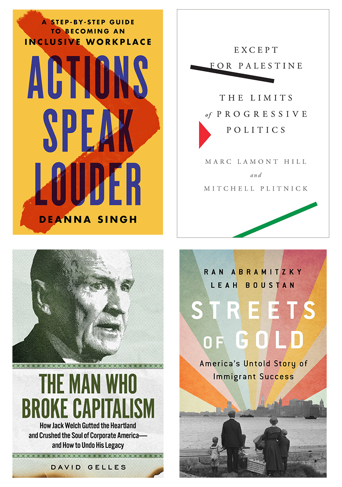 Books to Watch | May 31, 2022