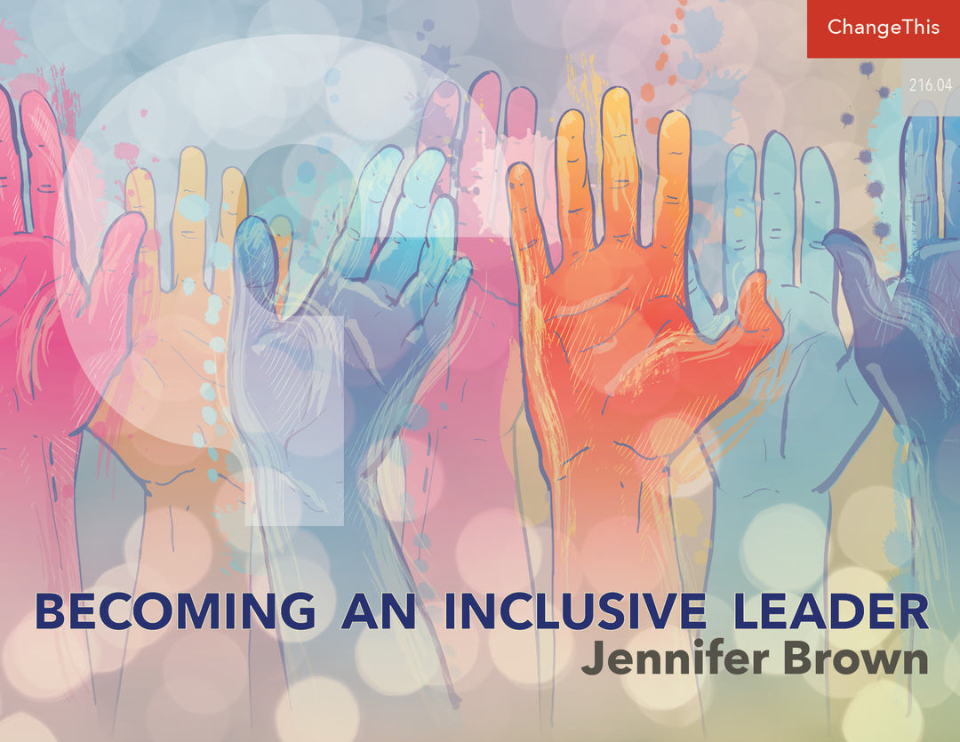 Becoming an Inclusive Leader