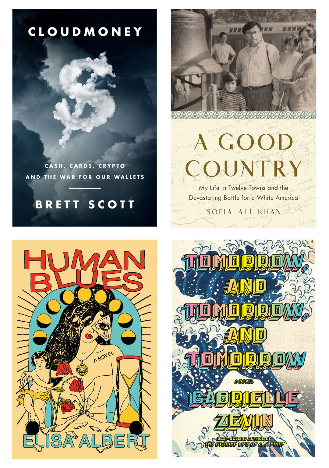 Books to Watch | July 5, 2022