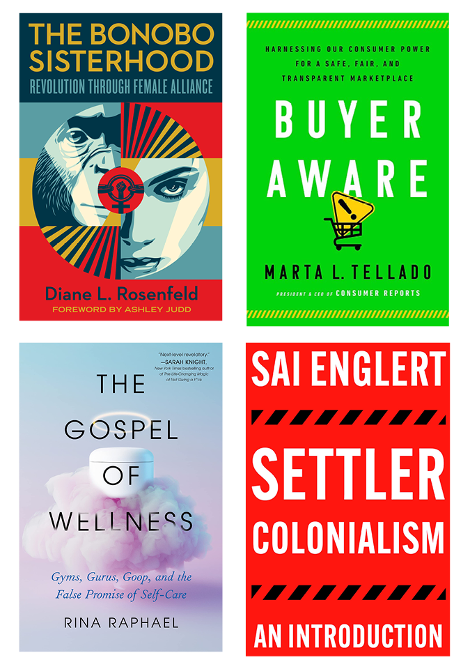 Books to Watch | September 20, 2022