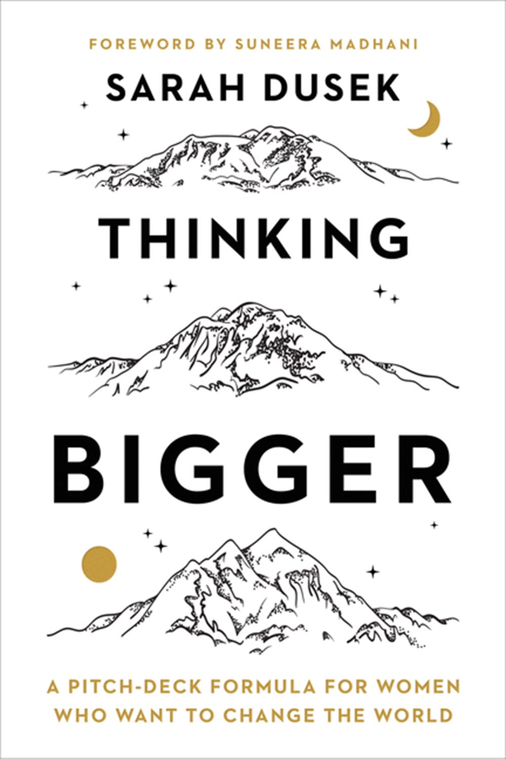 An Excerpt from <i>Thinking Bigger</i>