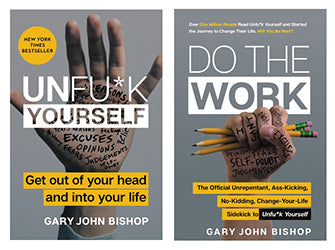 Gary John Bishop Bundle