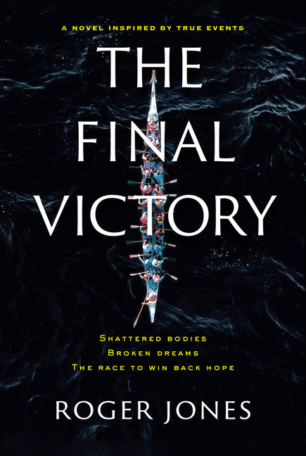 An Excerpt from <i>The Final Victory</i>