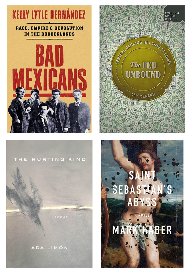 Books to Watch | May 10, 2022