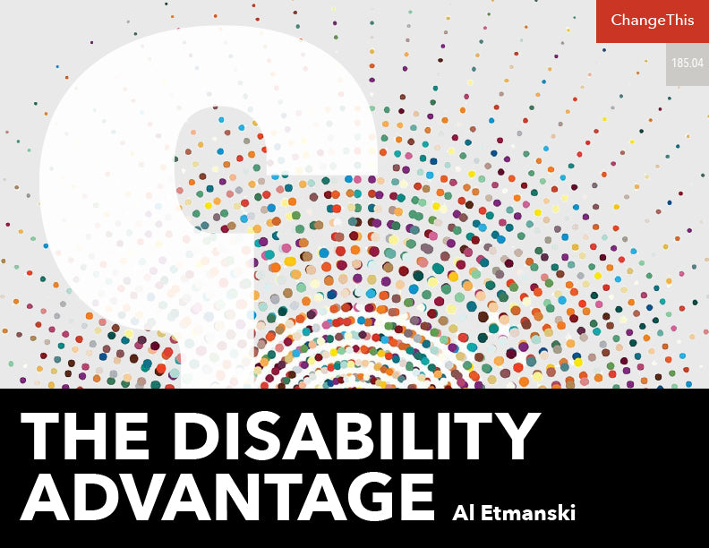 The Disability Advantage