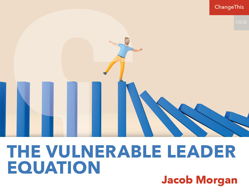 The Vulnerable Leader Equation