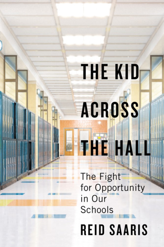 An Excerpt from <i>The Kid Across the Hall</i>