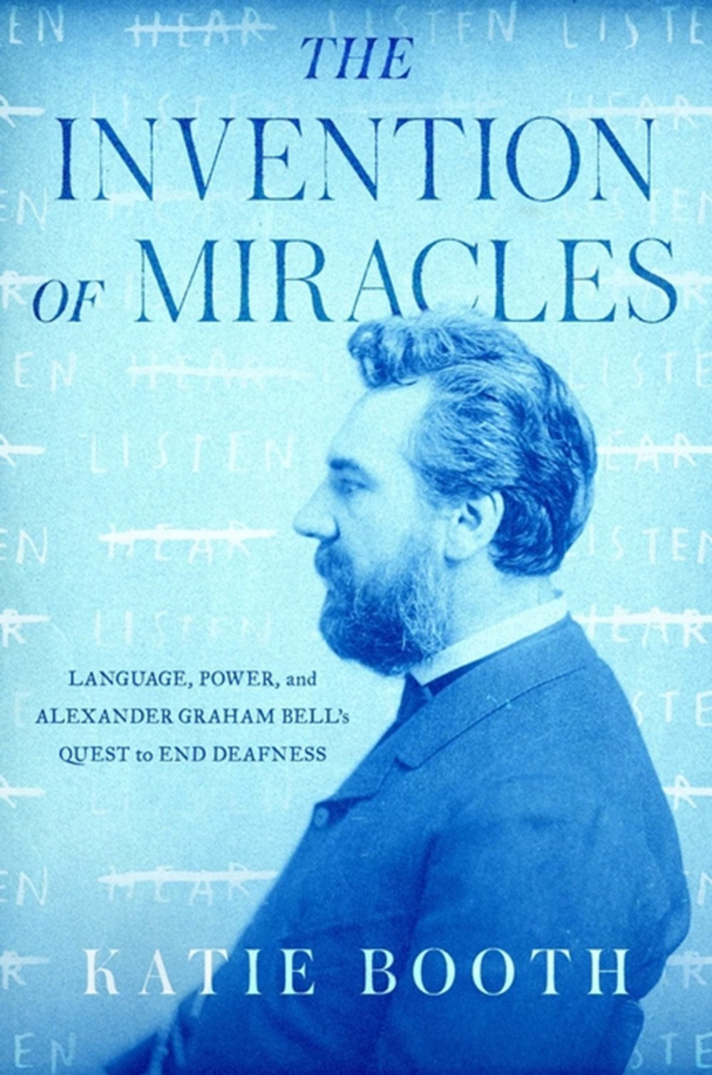 The Invention of Miracles