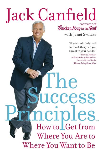 Success Principles(TM)