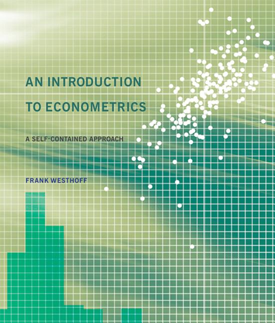 Introduction to Econometrics: A Self-Contained Approach