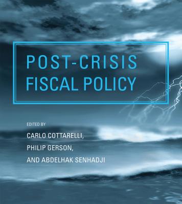 Post-Crisis Fiscal Policy