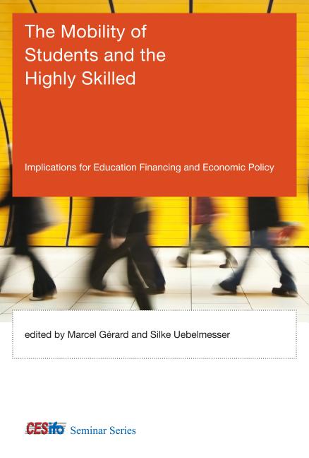 Mobility of Students and the Highly Skilled: Implications for Education Financing and Economic Policy