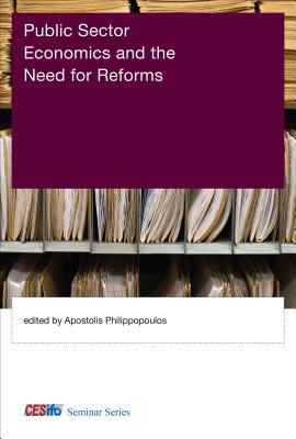 Public Sector Economics and the Need for Reforms