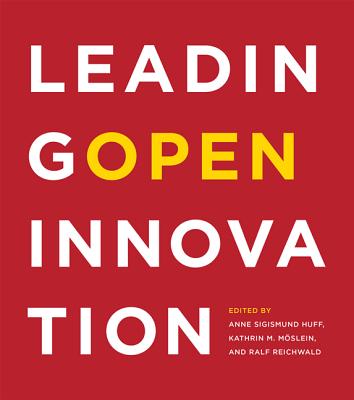 Leading Open Innovation