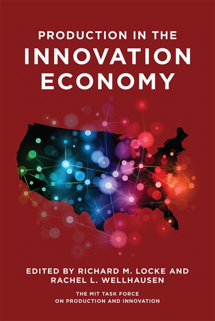 Production in the Innovation Economy