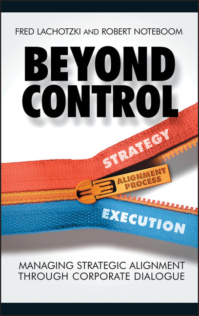 Beyond Control: Managing Strategic Alignment Through Corporate Dialogue