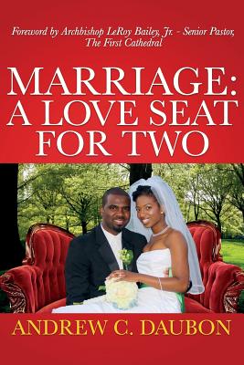 Marriage: A Loveseat for Two