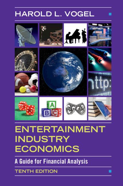 Entertainment Industry Economics (Revised)