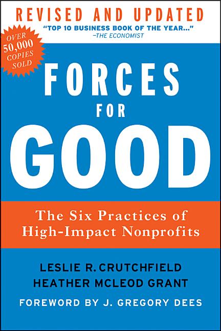 Forces for Good (Revised, Updated)