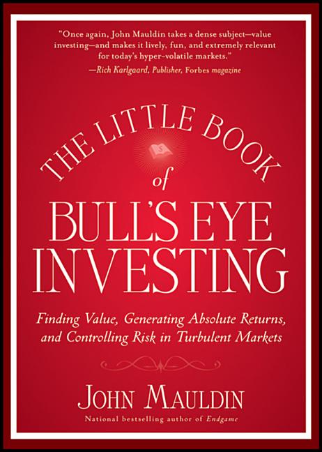 Little Book of Bull's Eye Inve