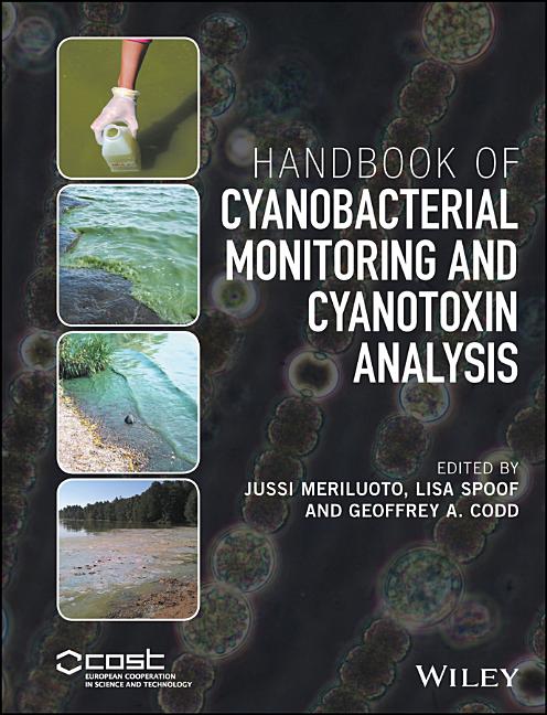 Handbook of Cyanobacterial C