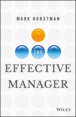 Effective Manager